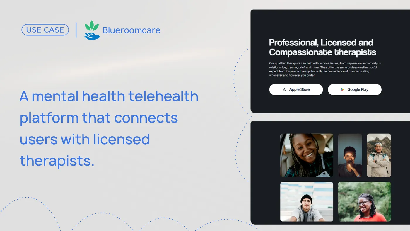 Blueroomcare product preview